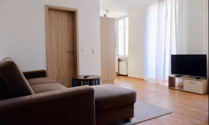 Bad Griesbach im Rottal Apartment | STANDARD APARTMENT