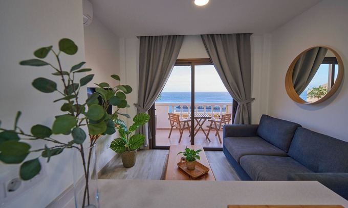 La Restinga Apartment | Standard Apartment 3rd Floor
