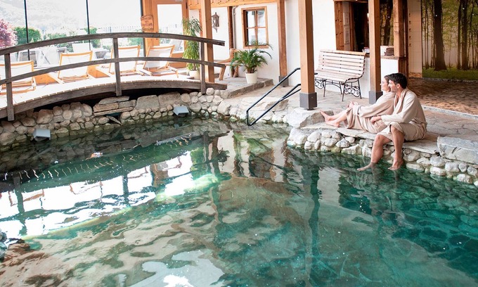 Fuschl am See House | Standard Double Room, Flexible Rate - Ebner's Waldhof am See Resort & Spa