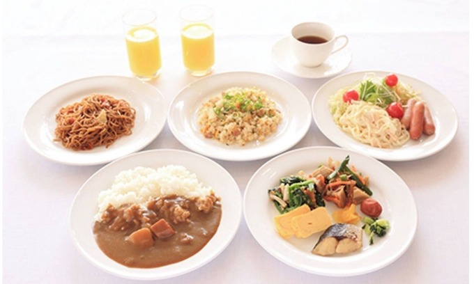 Shimonoseki Hotel | Standard Double Smoking Breakfast included Smi/Shimonoseki Yamaguchi