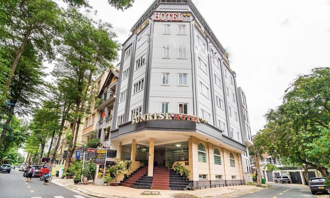 Binh Chanh House | Standard Double Stay in Vietnam at Trung Son