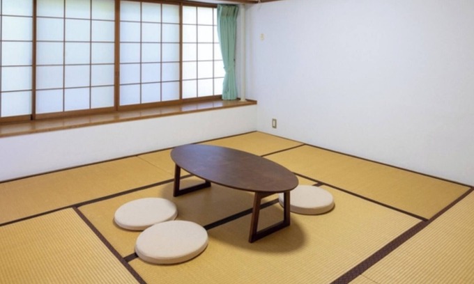 Yawatano Hotel | Standard Japanesestyle Cottage | Seasonal Colorf/Ito Shizuoka