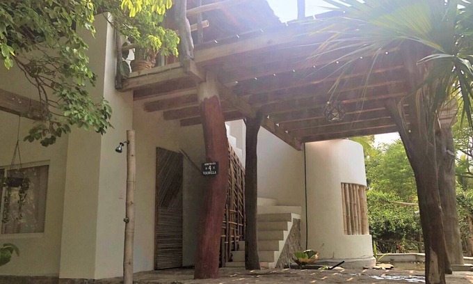 Mazunte House | Standard Vanilla!