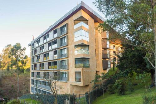 Rionegro Bed & Breakfast | Standard Suite - Hotel Rioverde