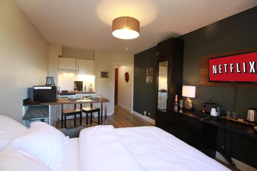 Marmande Apartment | StandingAppart Marmande Centre