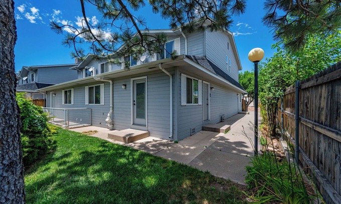 Pueblo House | Stanford Ave Pueblo, Colorado 4