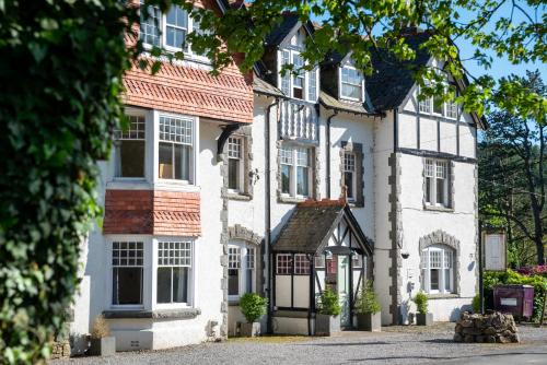 Boot House | Stanley Ghyll House