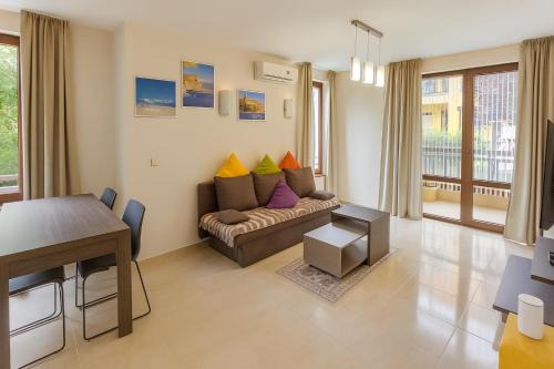 Yurta Apartment | Star Dreams Apartment with Glass Veranda