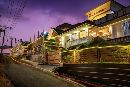 Devikolam Hotel | Star Emirates Luxury Resort and Spa, Munnar