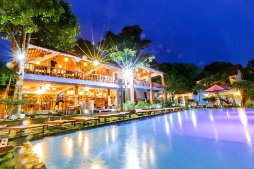 Duong Dong Hotel | Star Hill Village Phu Quoc
