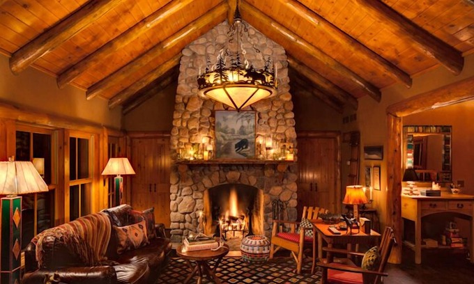 Star Lake Cabin | Star Lake Wisconsin rental