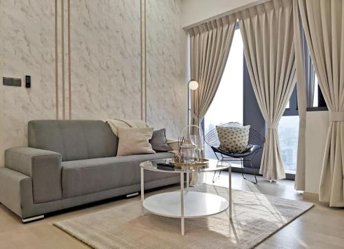 Kuala Lumpur City Centre Apartment | Star Residences Luxury Apartment By KLCC