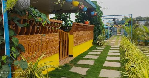 Mettupalayam Resort | Star Resort And Hotels