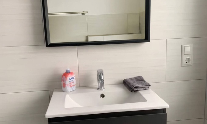 Otterndorf Apartment | Star Vacation Apartment - Apartment D