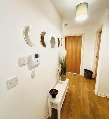Brixton Apartment | Starberry Court