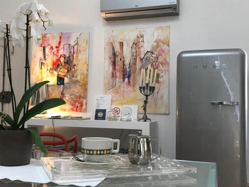 Dolceacqua House | Stardust - Bedbluesky
