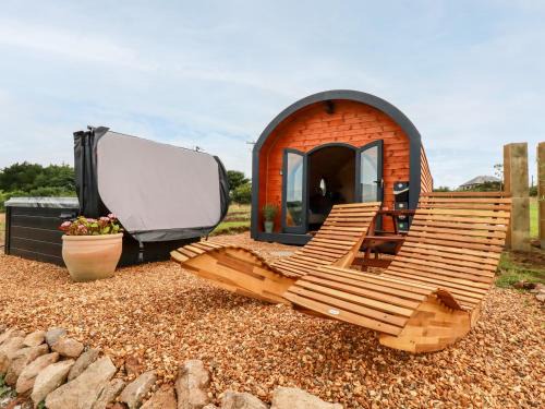 Mabe House | Stargaze