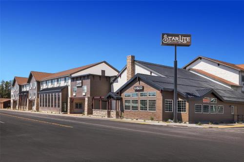 West Yellowstone Hotel | Starlite Yellowstone, Tapestry Collection by Hilton