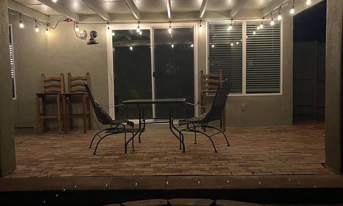 Westside Development House | Starr Pass Hideaway- 10 mins to Downtown, U of A, Golf and Trails!