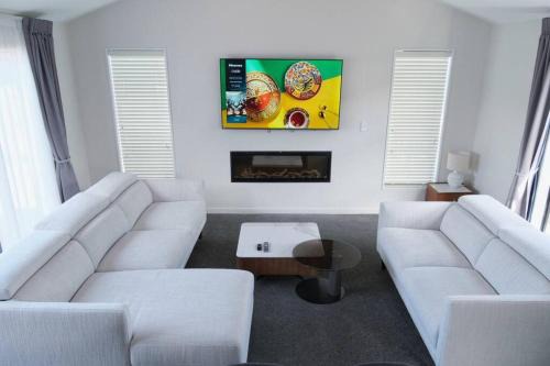 Lake Tekapo Apartment | Starry Heaven 3bdr3ba