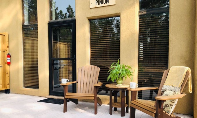 Buena Vista Apartment | Starry Nights, World so Bright