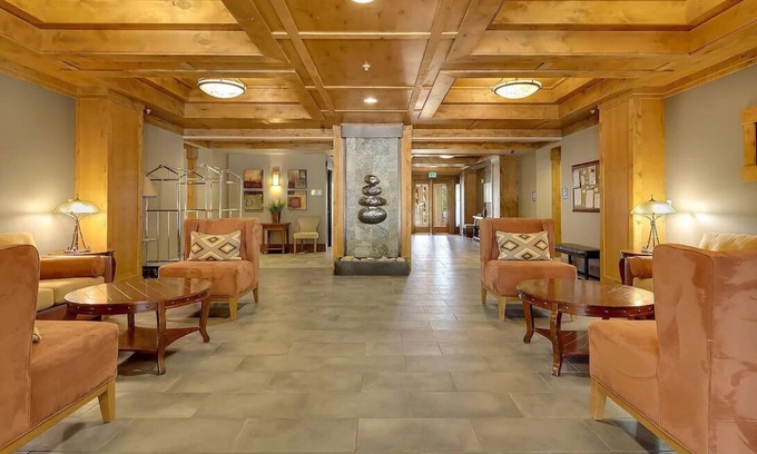 Cle Elum Condo | Starry Starry Nights