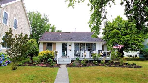 Cape May House | Starshine Cottage