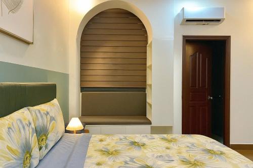Tan Binh Apartment | Start House COLIVING Walk 5 minute to the airport