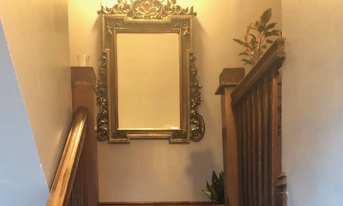 Southmoreland House | Start your search Become a Host Hyde Park "VIDA" House#1"Bienvenidia a la casa."