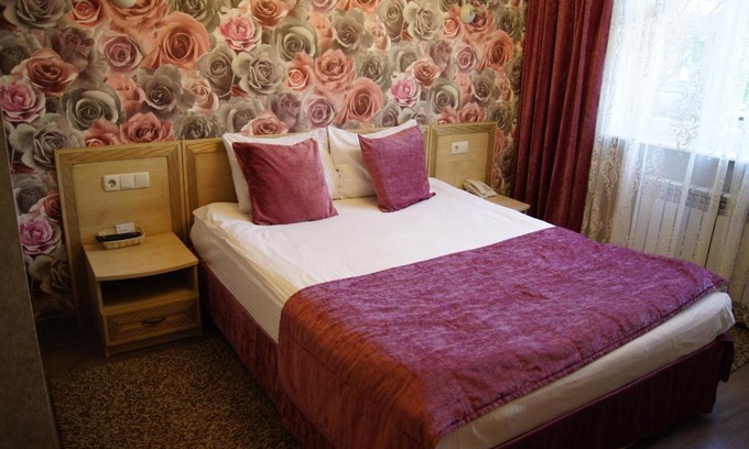 Butovo Hotel | Stary Gorod Inn v Butovo