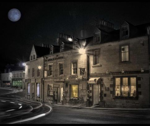 Melrose Hotel | Station Hotel And Restaurant