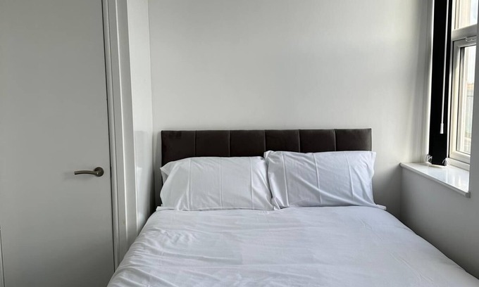 Scunthorpe Apartment | Station House Flats