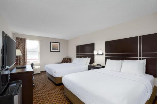 Graysville Hotel | Stay 2Night Chattanooga Hamilton Place