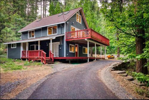 Glencoe House | Stay At 4K
