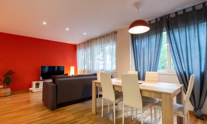 El Guinardo Apartment | Stay Barcelona Maragall