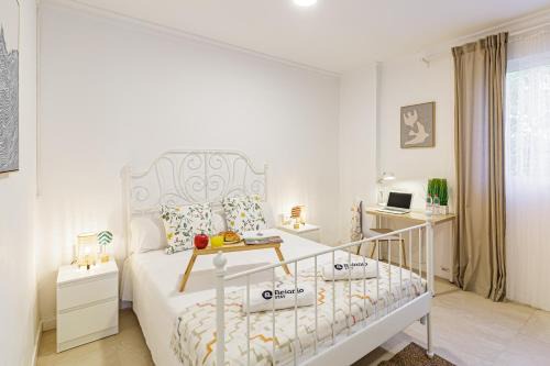El Palo House | Stay Belonio El Palo Beach