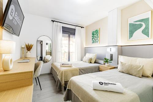 Cruz de Humilladero House | Stay Belonio L'Prados