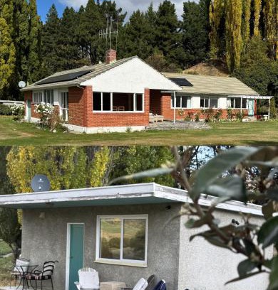 Cardrona House | Stay Cardrona Wanaka