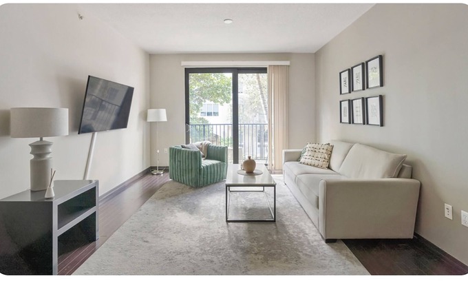Flagler Village Apartment | Stay Downtown FTL FAT VILLAGE