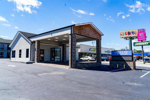 East Ridge Hotel | Stay Express Inn Chattanooga