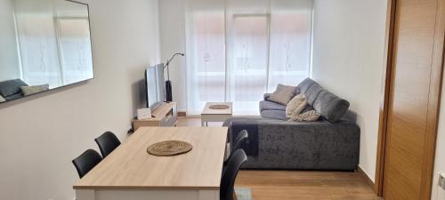 Algorta Apartment | STAY HOME GETXO Metro and Beach