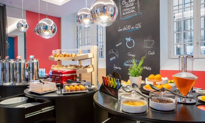 Chiado Hotel | Stay Hotel Lisboa Centro Chiado