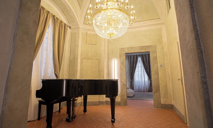 Santa Croce Apartment | Stay in a prestigious place of interest in Florence in the city center
