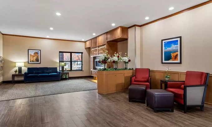 Roswell House | Stay in Comfort & Style – 4 Spacious Units in Roswell for Your Perfect Getaway!
