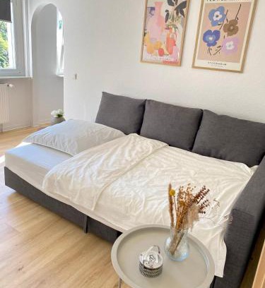 Crimmitschau Apartment | Stay in - Crimmitschau