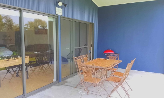 Seaspray House | Stay in SeaSpray with Sensational Views