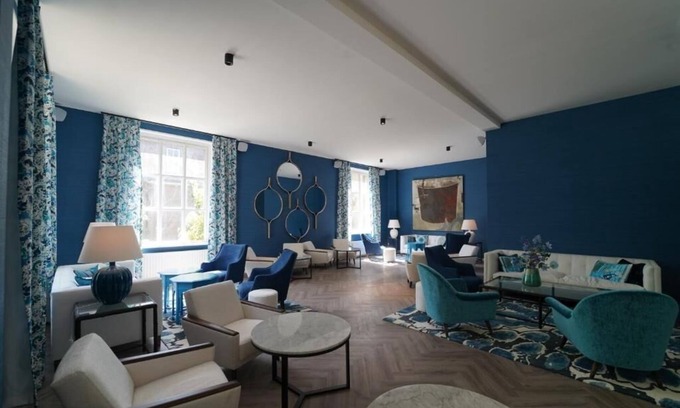 Alkmaar Hotel | Stay in Style in Alkmaar's Former Prison