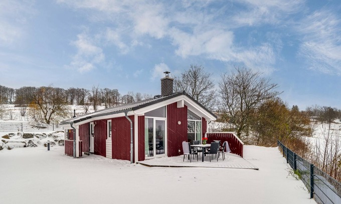 Sankt Andreasberg House | "Stay in the Bergkristall: Cozy vacation home in the Harz!"