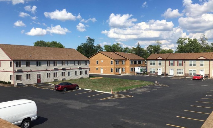 Niagara Falls Hotel | Stay Inn and Suites