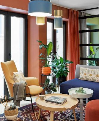 Ludwigsvorstadt-Kliniken Apartment | Stay KooooK Munich City - NEW OPENING